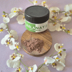 ماسک جلبک اسپیرولینا