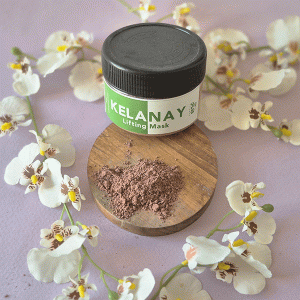 ماسک جلبک اسپیرولینا