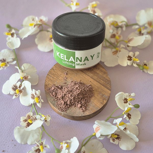 ماسک جلبک اسپیرولینا