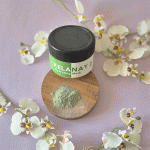 ماسک جلبک اسپیرولینا