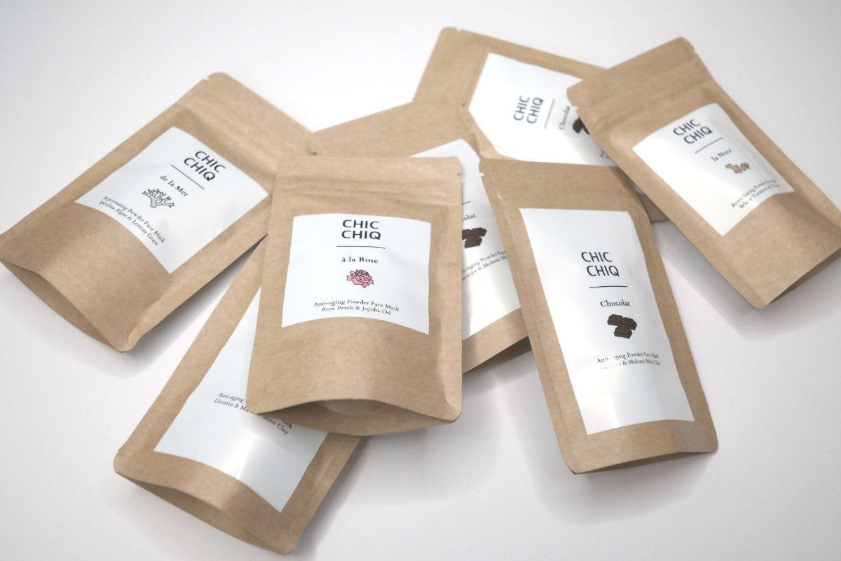 مواد ارگانیک