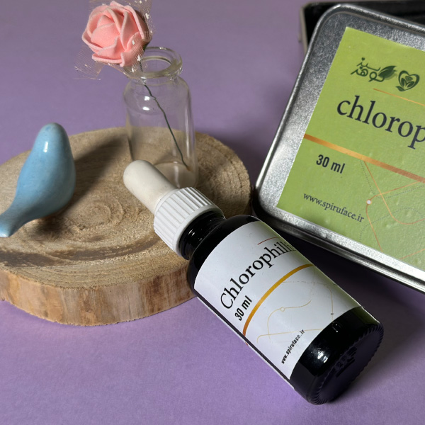 کلروفیل