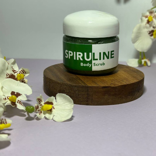 اسکراب جلبک