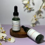 سرم کلروفیل