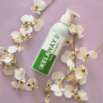 شامپو بدن اسپیرولینا